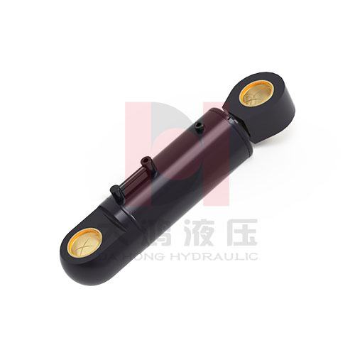 如何優化掘進機液壓油缸在復雜地質條件下的適應性？