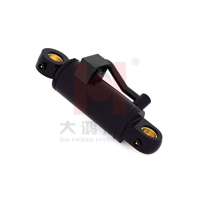 鏟板油缸的維護保養有哪些容易被忽視的關鍵點？