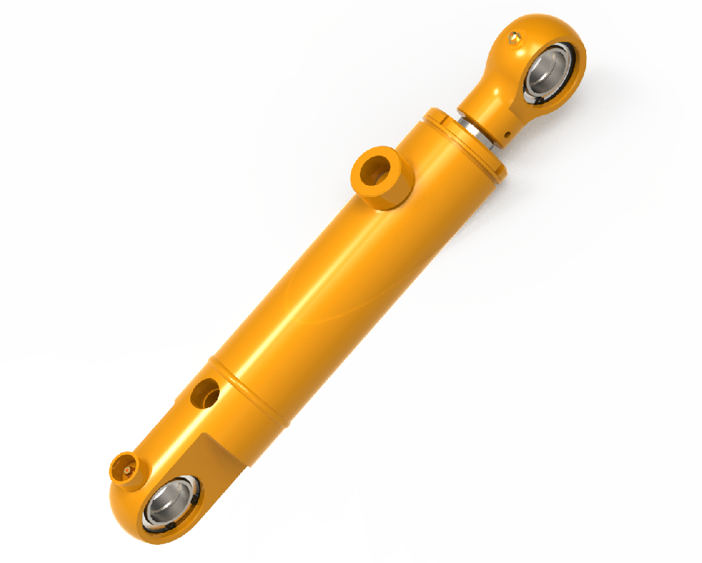 液壓缸專業(yè)廠家參與行業(yè)標準制定，共促行業(yè)規(guī)范化發(fā)展