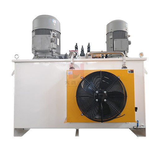 不同行業(yè)對液壓站系統(tǒng)的需求正在發(fā)生哪些變化？