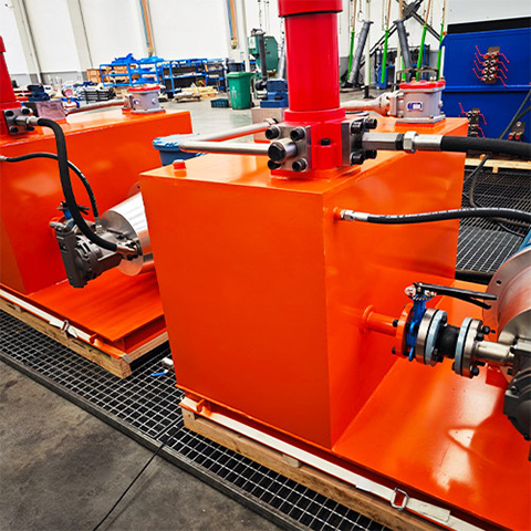 如何自己檢查液壓系統(tǒng)是否漏油？