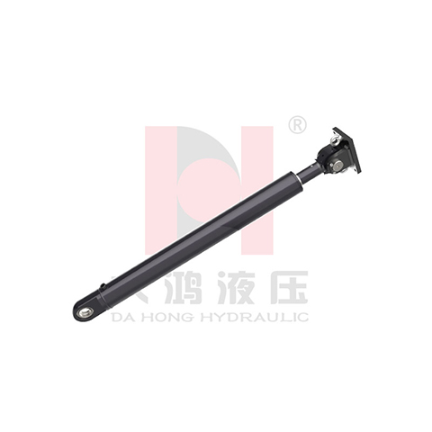 如何判斷冶金電爐油缸是否需要維護(hù)或更換？